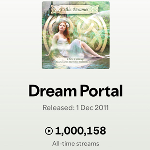 Dream Portal 1million